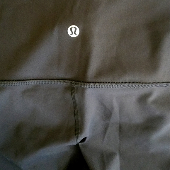lululemon athletica Pants - SOLD Pair of Lululemon Yoga Pants Rare Size 14 (New without tags)